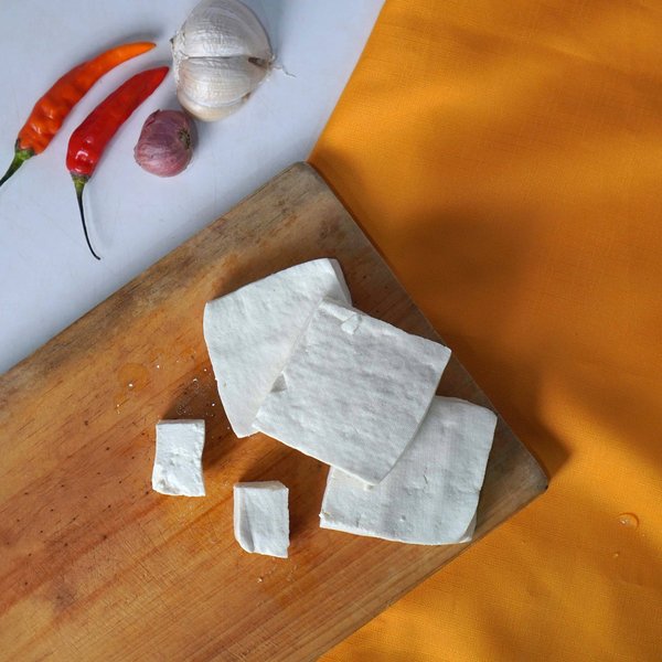 The ultimate guide to cooking with tofu