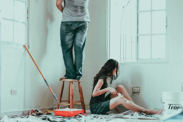 Budget renovations: transforming your home without breaking the bank