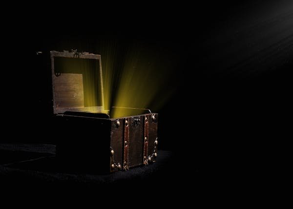 Unwrap surprises: explore custom mystery boxes today