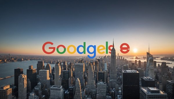 Dominate google's top rankings with a new york seo agency