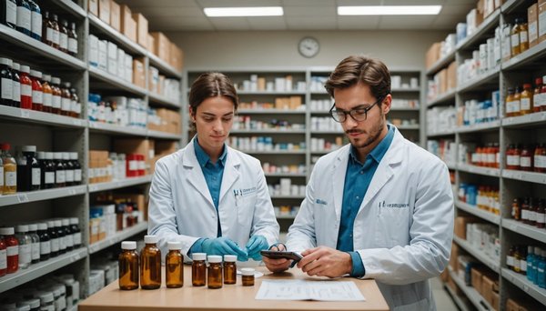 Elevate pharmaceutical performance through customized software tools